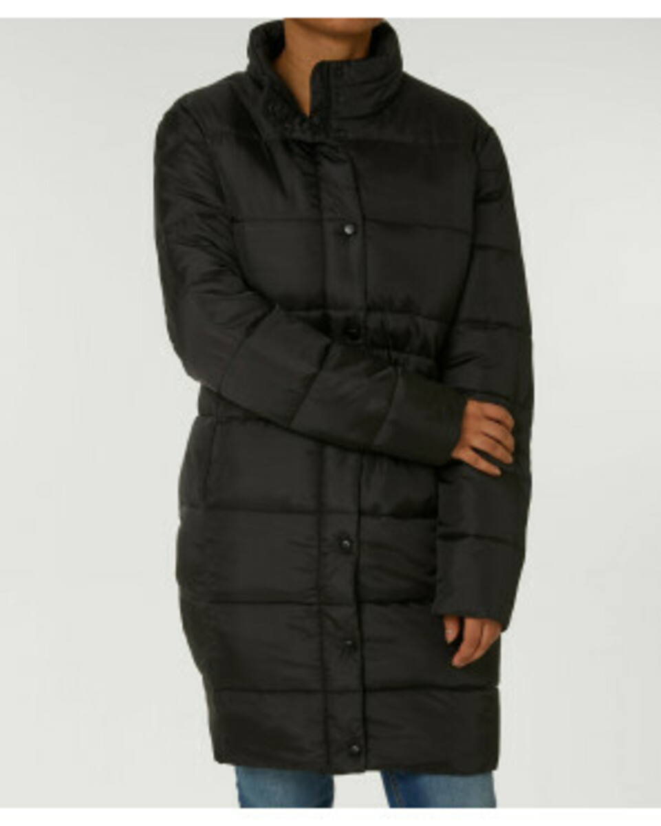 Bild 1 von Steppmantel