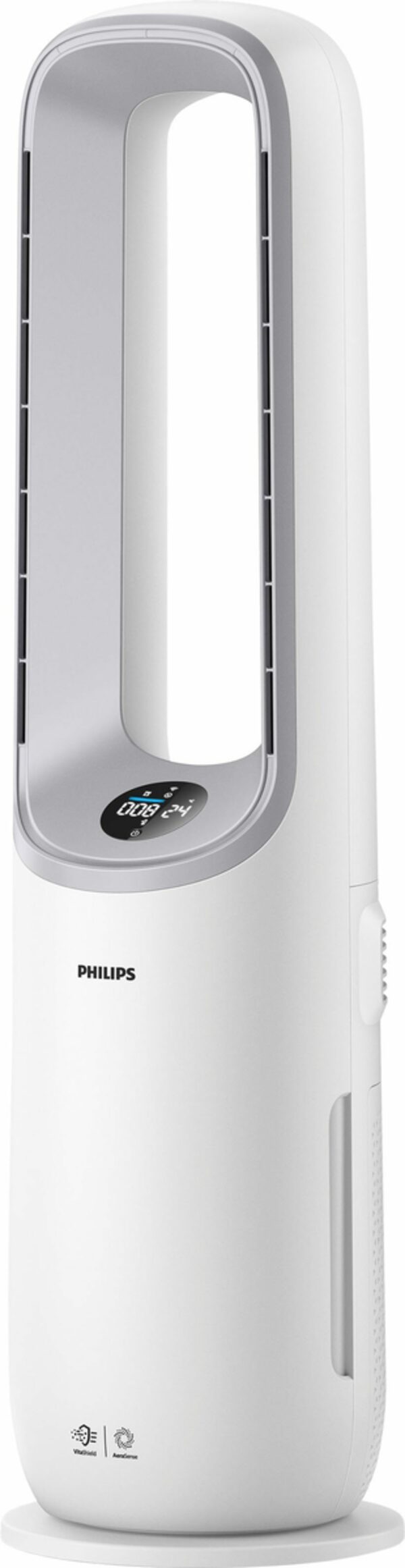 Bild 1 von Philips Luftreiniger AMF765/10 Air Performer 7000 Serie, für 70 m² Räume, mit 2-in-1 mit Kühlfunktion, für Allergiker geeignet