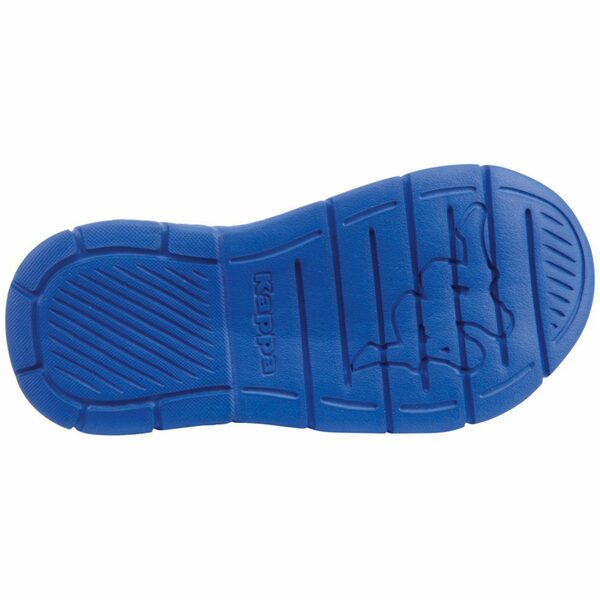 Bild 2 von Kappa Sandale - mit schönen Farbakzenten