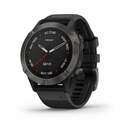 Bild 2 von Garmin
              
                 FENIX 6 SAPPHIRE 47 MM - Smartwatch