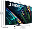 Bild 2 von LG 86UR81006LA LED-Fernseher (218 cm/86 Zoll, 4K Ultra HD, Smart-TV)