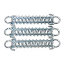 Bild 1 von Solax Sunshine Karabiner Camping Zwingen 3-teilig
