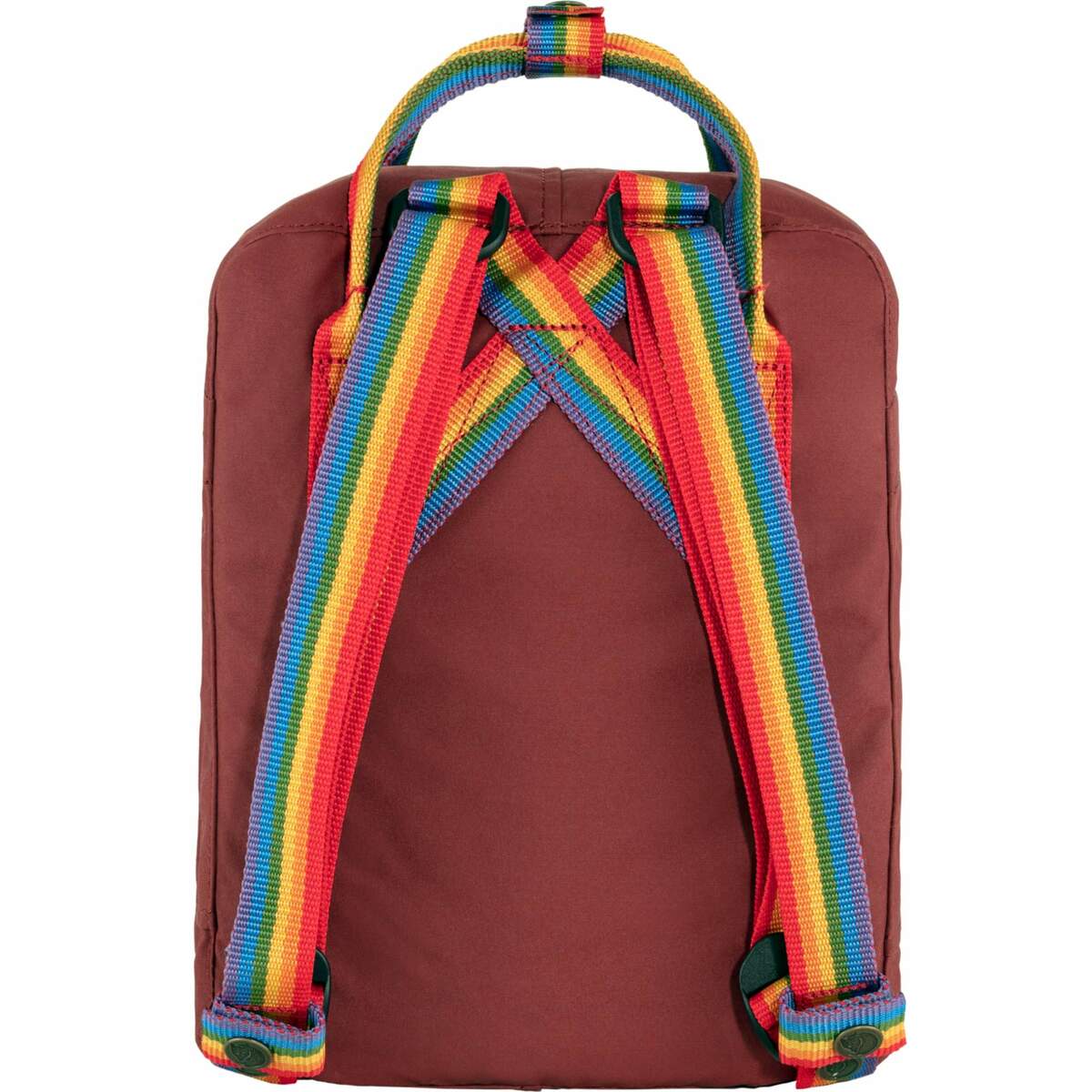 Bild 2 von Fjällräven
              
                 KÅNKEN RAINBOW MINI - Tagesrucksack
