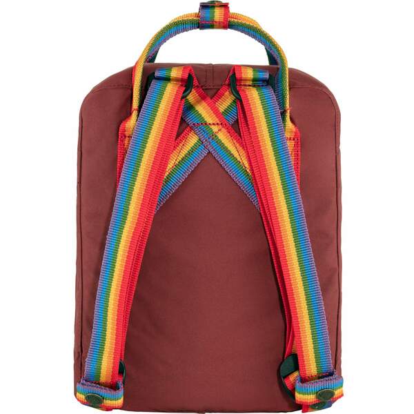 Bild 2 von Fjällräven
              
                 KÅNKEN RAINBOW MINI - Tagesrucksack