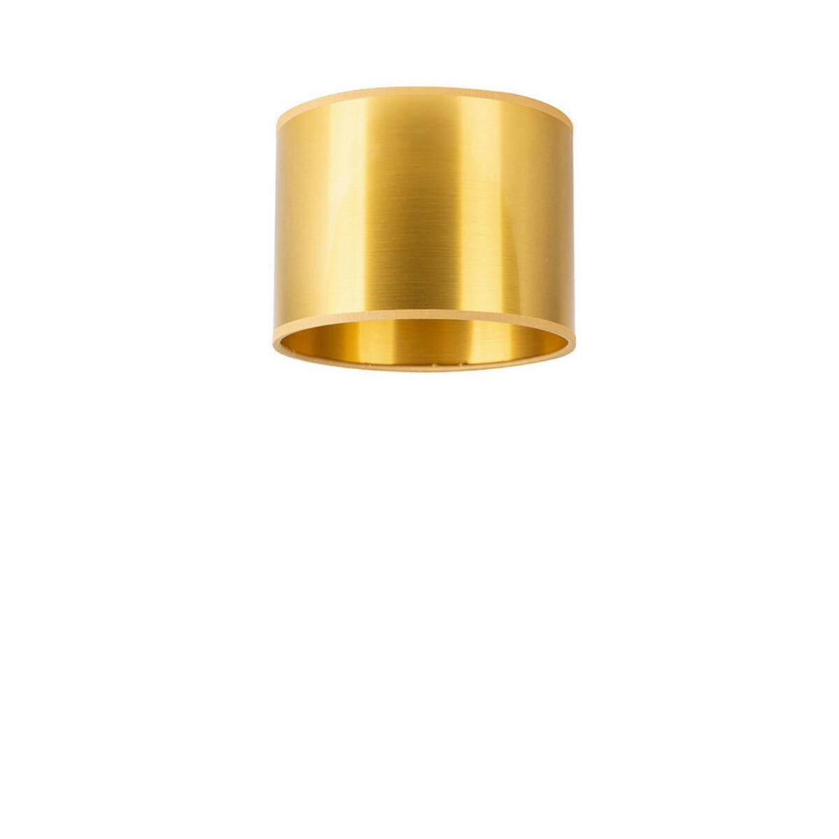 Bild 1 von XXXLutz LEUCHTENSCHIRM Gold