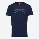 Bild 1 von Slazenger Herren-Fitness-T-Shirt mit Logo