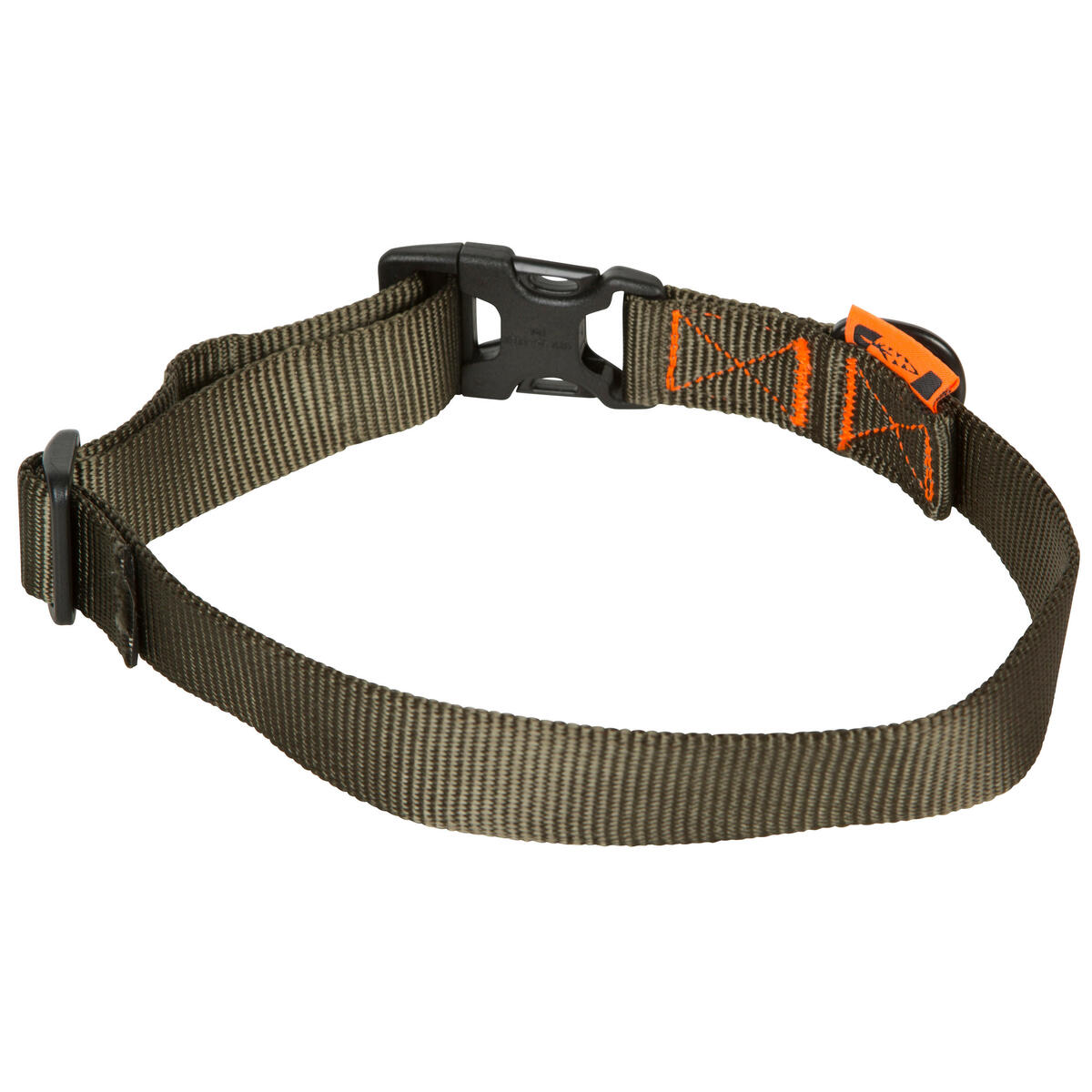 Bild 1 von Hundehalsband 100 khaki