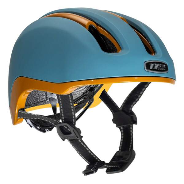 Bild 2 von Nutcase
              
                 VIO ADVENTURE MIPS HELM - Fahrradhelm