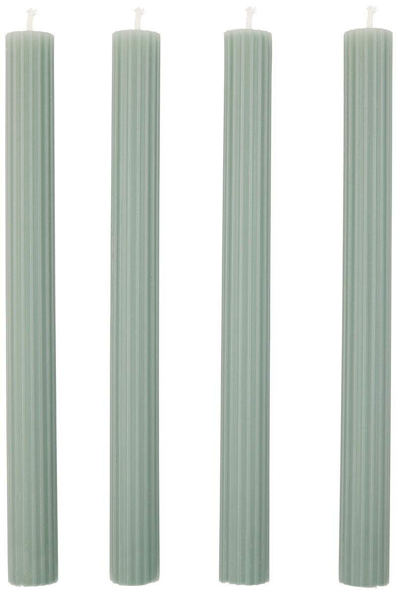 Bild 1 von Stabkerze Classic in Grün