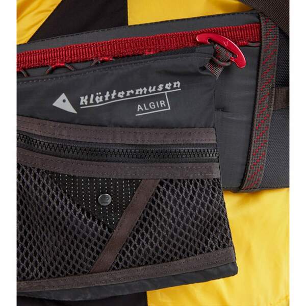Bild 4 von Klättermusen
              
                 ALGIR ACCESSORY BAG SMALL - Umhängetasche