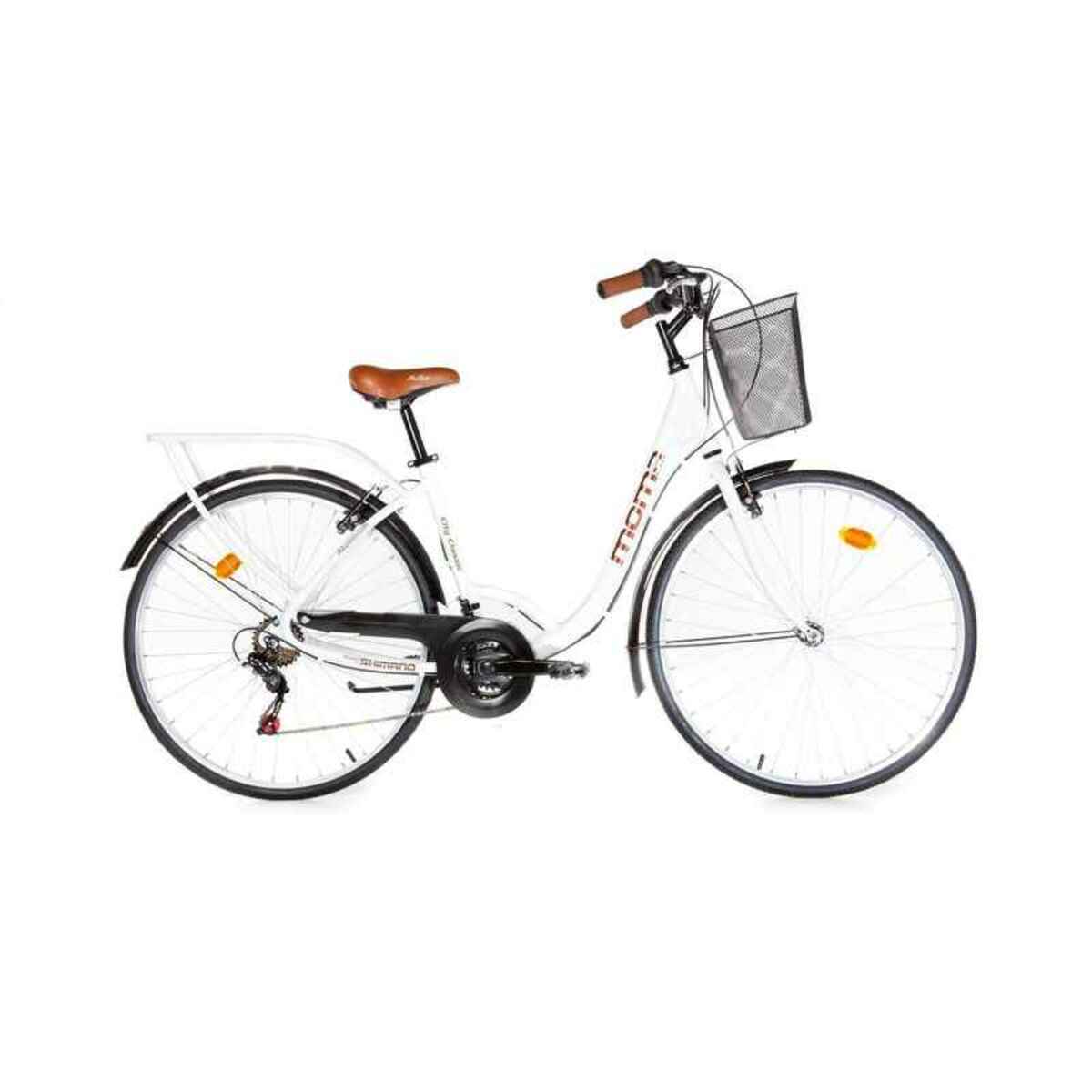 Bild 1 von Stadtrad  City Classic 28“ Aluminium SHIMANO 18 Gänge