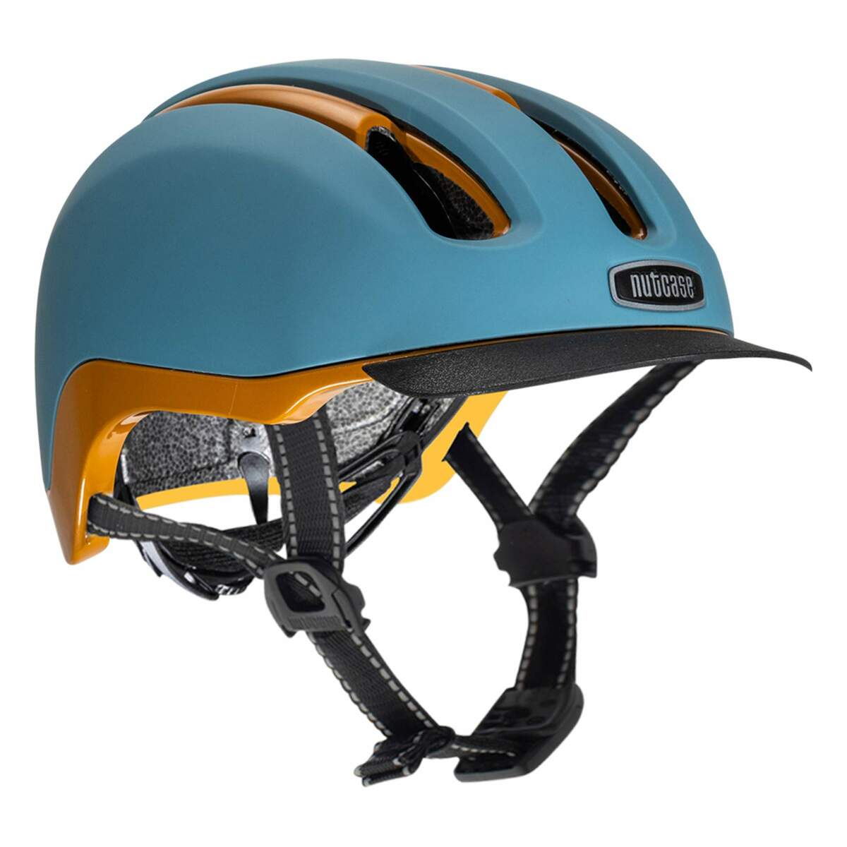 Bild 1 von Nutcase
              
                 VIO ADVENTURE MIPS HELM - Fahrradhelm