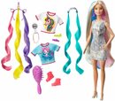 Bild 1 von Barbie Anziehpuppe Fantasie-Haar