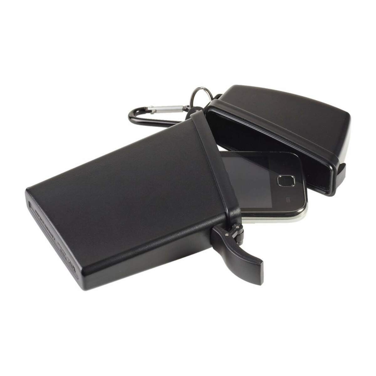 Bild 2 von Witz
              
                 SMARTPHONE LOCKER II