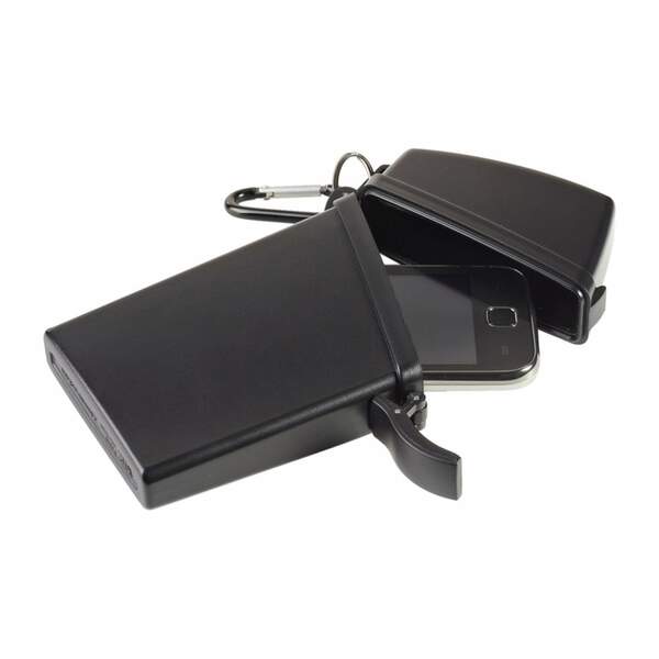 Bild 2 von Witz
              
                 SMARTPHONE LOCKER II