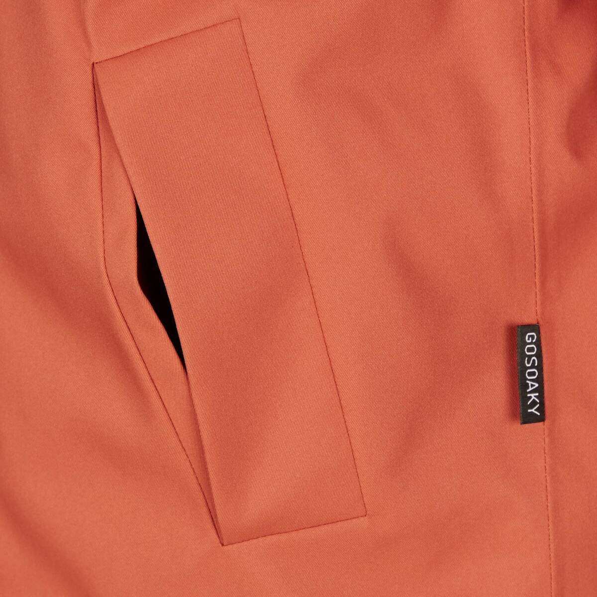 Bild 3 von Gosoaky
              
                 DESERT FOX Kinder - Winterjacke