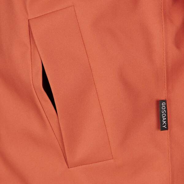 Bild 3 von Gosoaky
              
                 DESERT FOX Kinder - Winterjacke