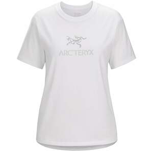 Arc'teryx
              
                 ARC' WORD T-SHIRT WOMENS Damen - Funktionsshirt