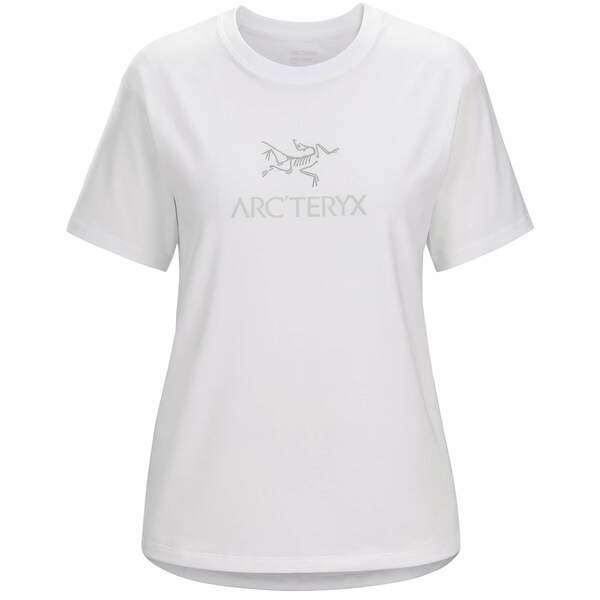 Bild 1 von Arc'teryx
              
                 ARC' WORD T-SHIRT WOMENS Damen - Funktionsshirt