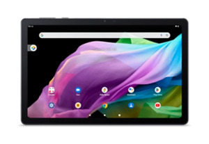 Iconia Tab P10 64GB schwarz Tablet