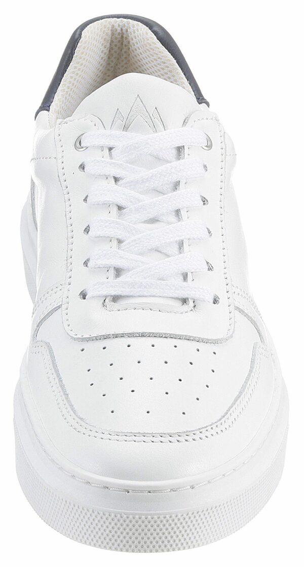 Bild 4 von ALPENBLITZ Sneaker mit gepolsterter Innensohle