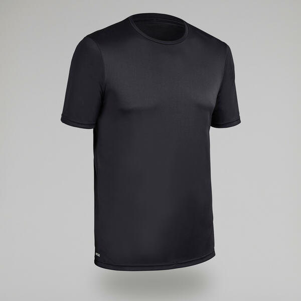 Bild 1 von UV-Shirt Herren UV-Schutz 50+ schwarz