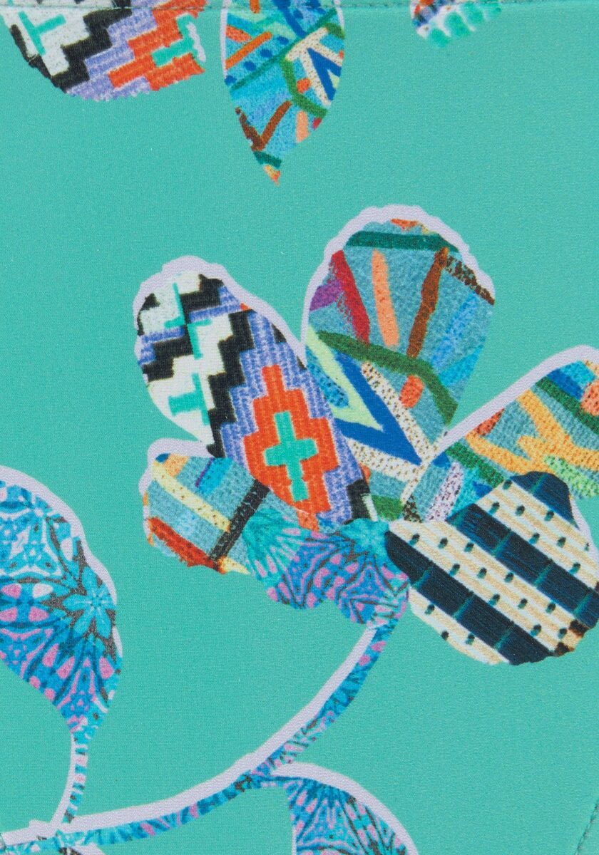 Bild 3 von Sunseeker Bikini-Hose Jam seitlich zum Binden