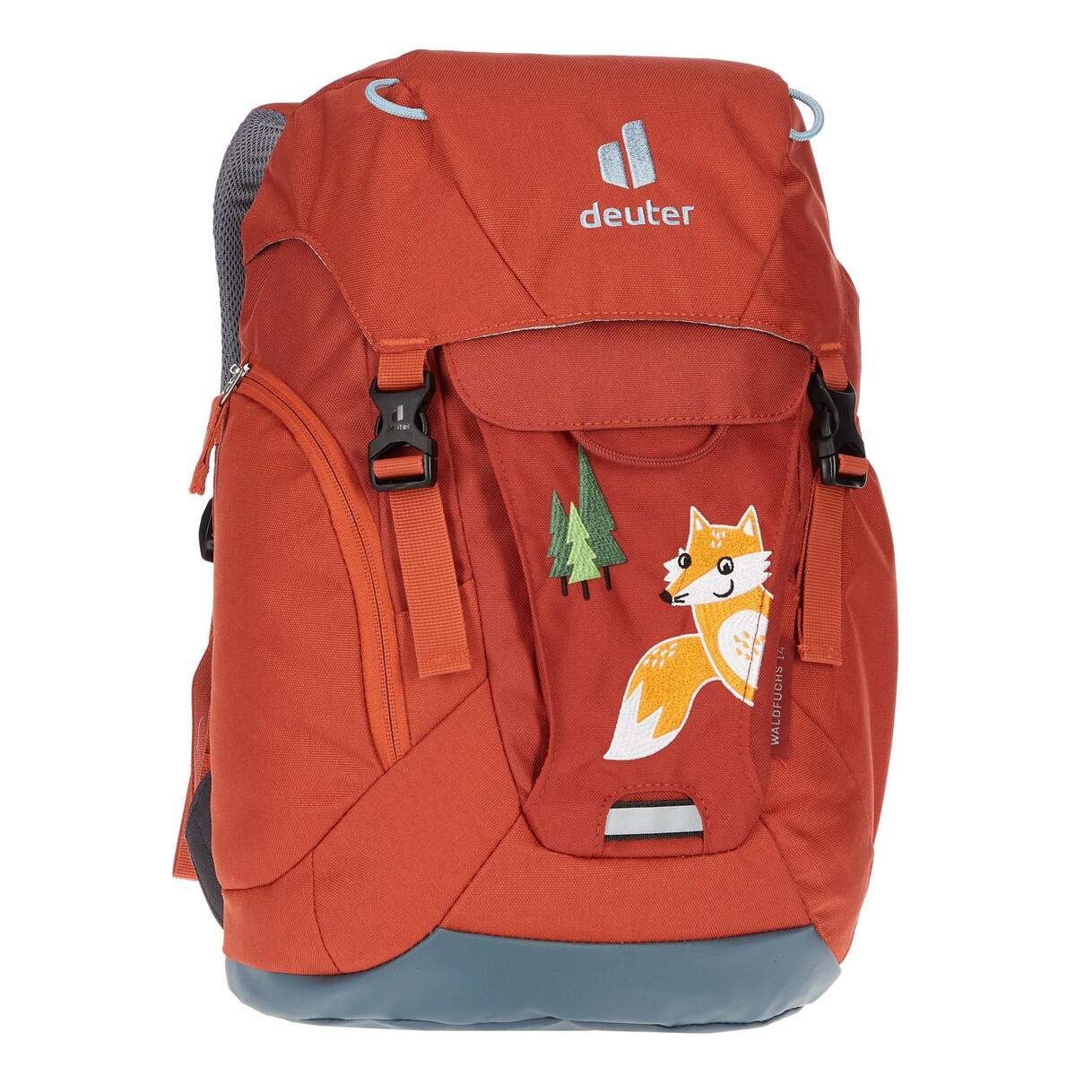Bild 1 von Deuter
              
                 WALDFUCHS 14 Kinder - Kinderrucksack