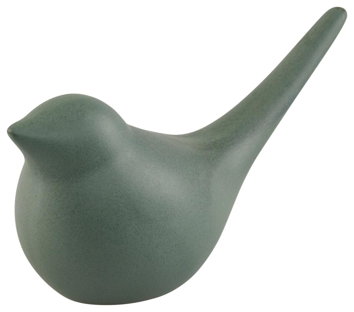 Bild 1 von Dekovogel Perlo in Grün