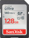 Bild 1 von SanDisk SDXC Ultra 128GB 140MB/s