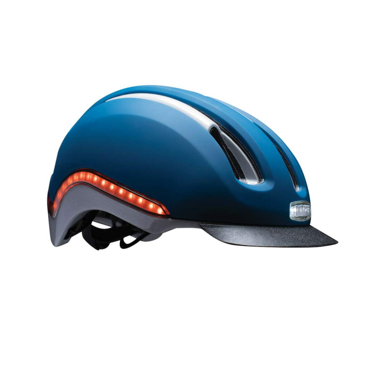 Bild 2 von Nutcase
              
                 VIO COMMUTE MIPS LED HELM - Fahrradhelm