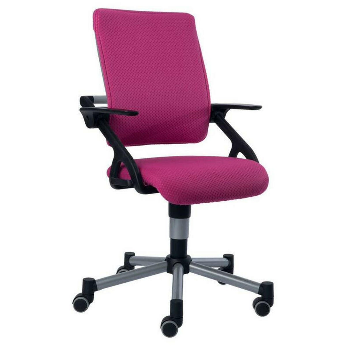 Bild 1 von Paidi JUGENDDREHSTUHL Grau