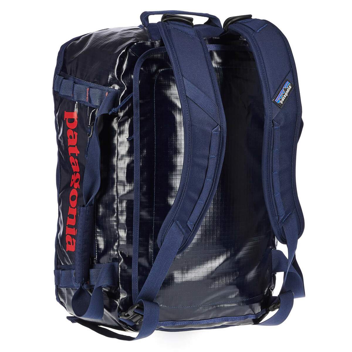 Bild 4 von Patagonia
              
                 BLACK HOLE DUFFEL 40L - Reisetasche