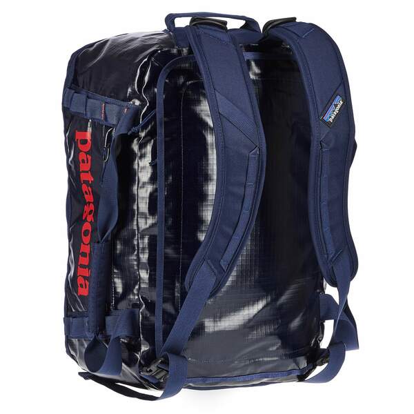 Bild 4 von Patagonia
              
                 BLACK HOLE DUFFEL 40L - Reisetasche