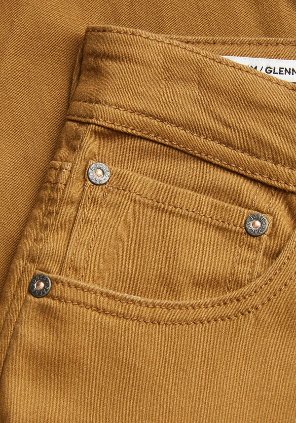 Bild 4 von Jack & Jones Chinohose Chino Glenn