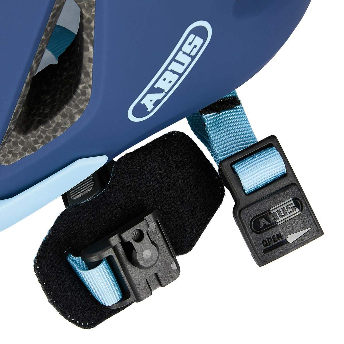 Bild 4 von Abus
              
                 URBAN-I 3.0 Unisex - Fahrradhelm