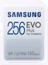 Bild 1 von Samsung EVO Plus 256 GB SDXC