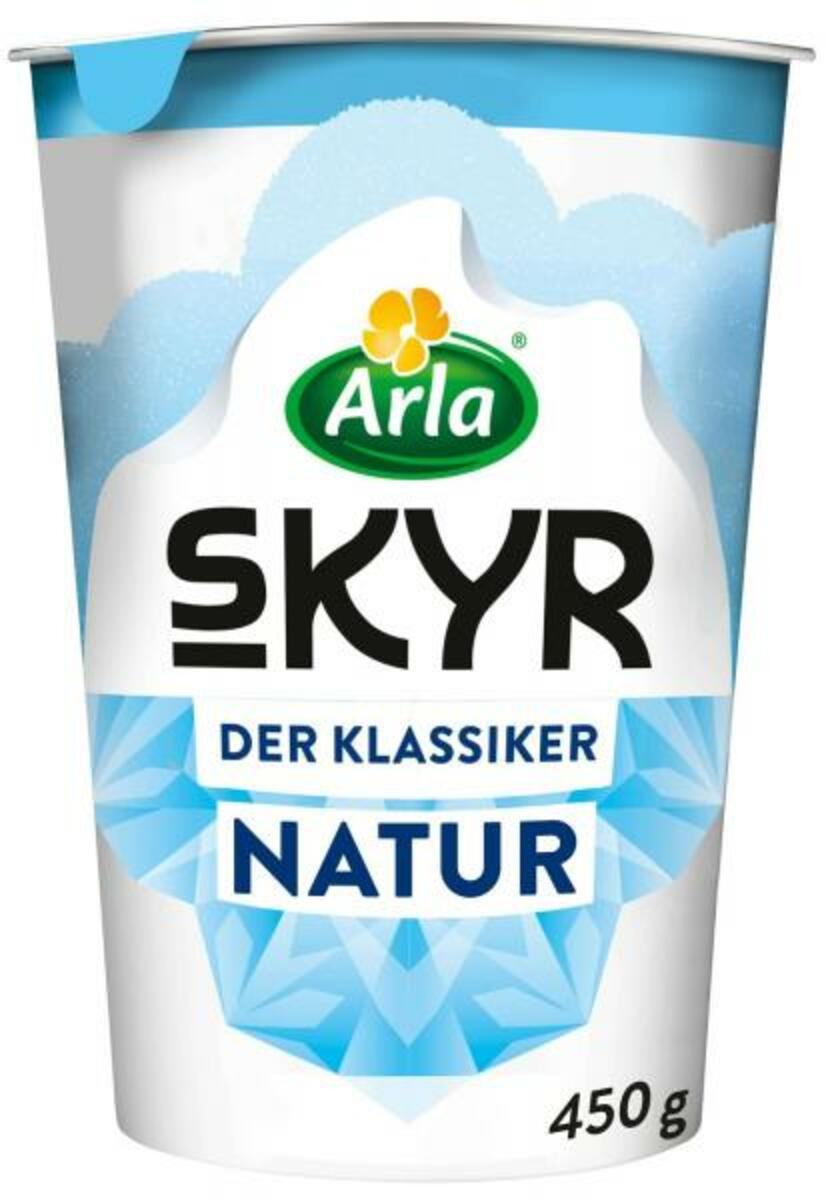 Bild 1 von Arla Skyr Natur