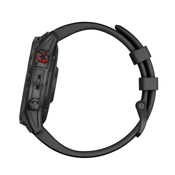 Bild 3 von Garmin
              
                 EPIX SAPPHIRE - Smartwatch