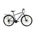 Bild 1 von TREKKING Fahrrad, TREKKING PRO M 28“ Aluminium, SHIMANO 21 Gänge