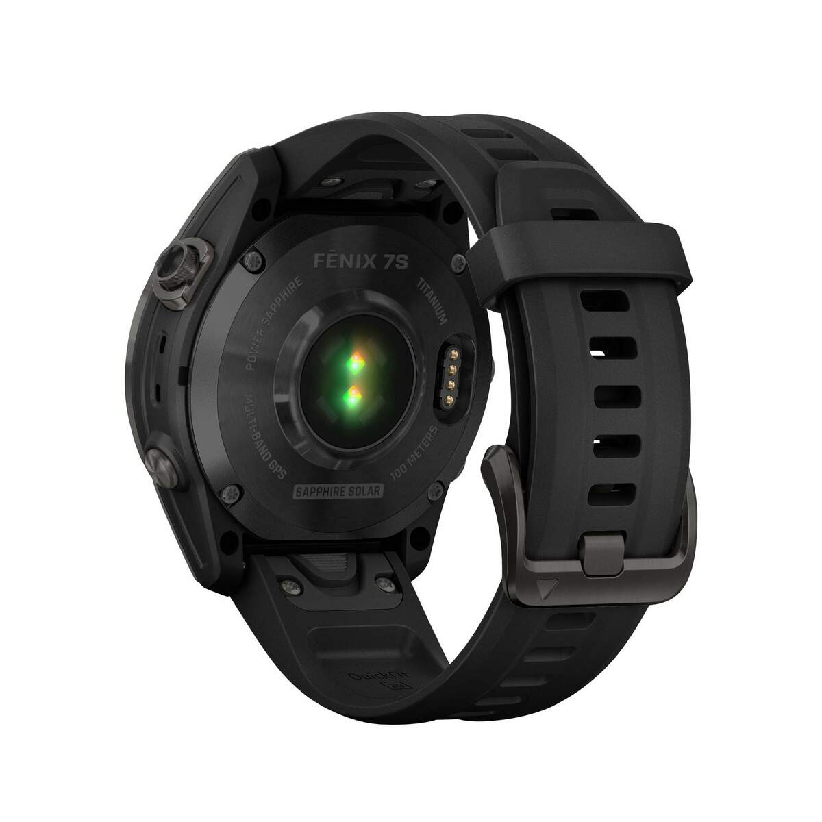 Bild 4 von Garmin
              
                 FENIX 7S SAPPHIRE SOLAR - Smartwatch