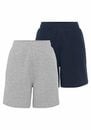 Bild 1 von AJC Sweatpants (Spar-Set, 2-tlg., 2er-Pack) in verschiedenen Farbvariationen