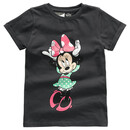 Bild 1 von Minnie Maus T-Shirt im Vintage-Look