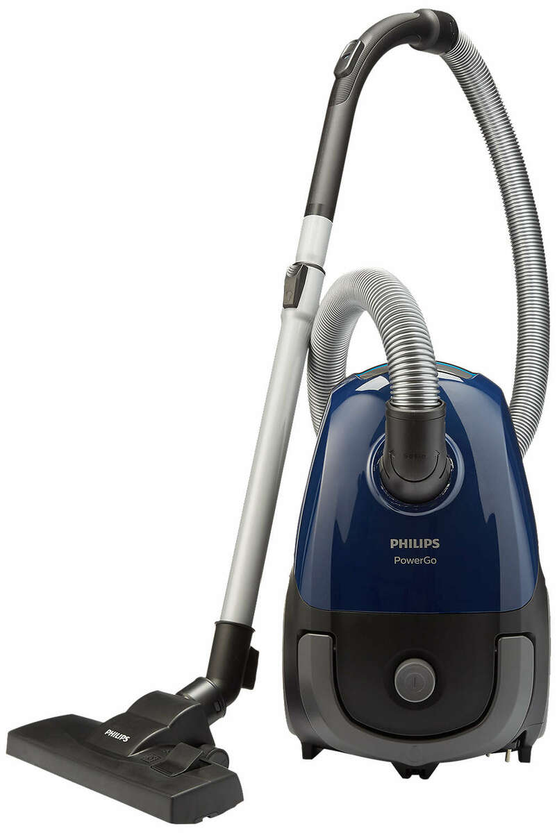 Bild 1 von PHILIPS Bodenstaubsauger »FC8240/09«