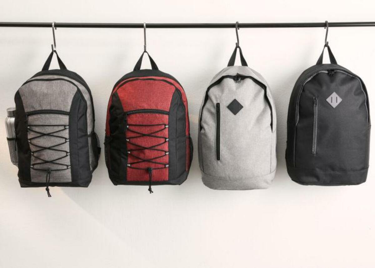 Bild 1 von Rucksack