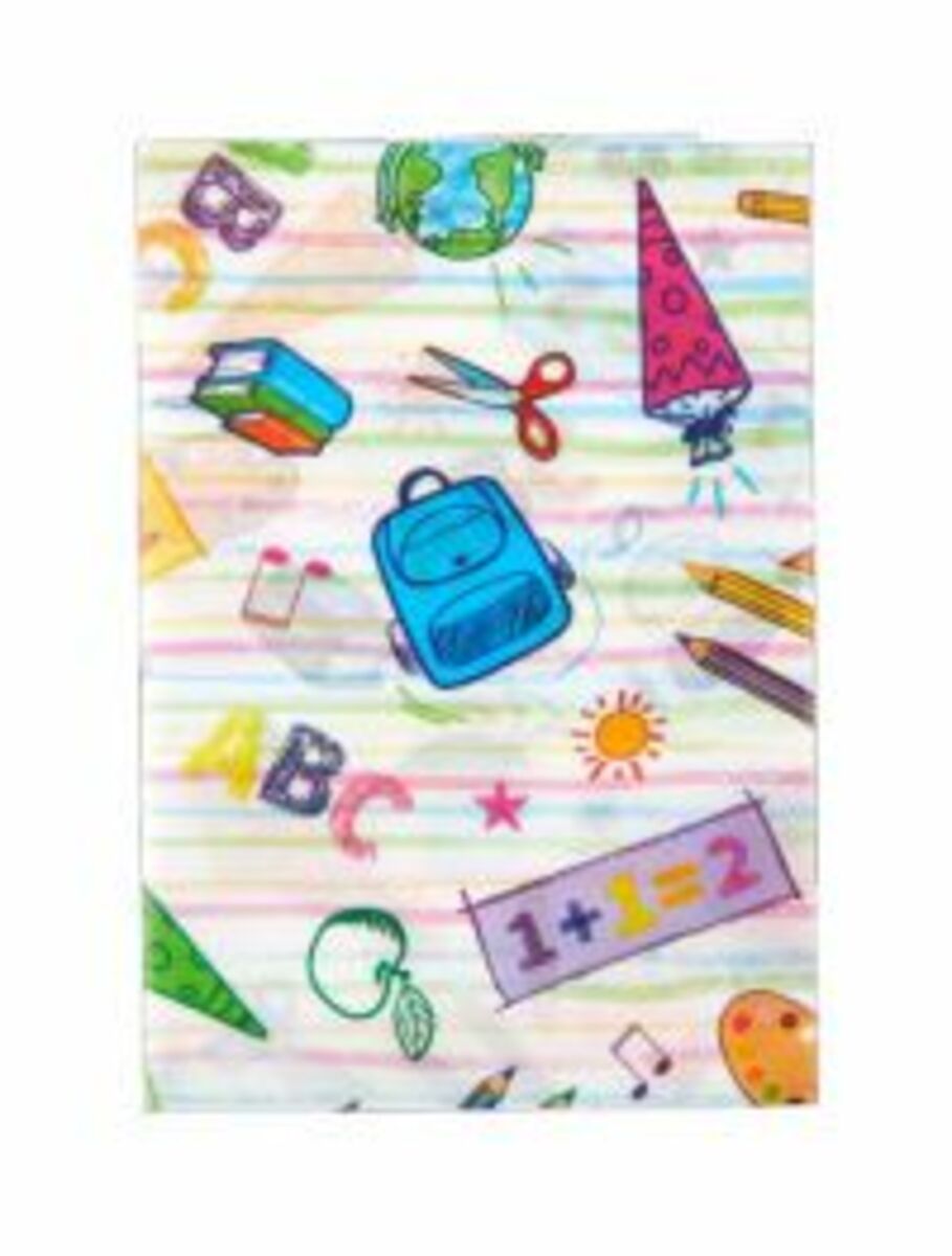 Bild 1 von Tischdecke