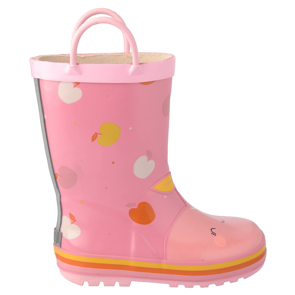 Bild 1 von Baby Gummistiefel mit Henkeln