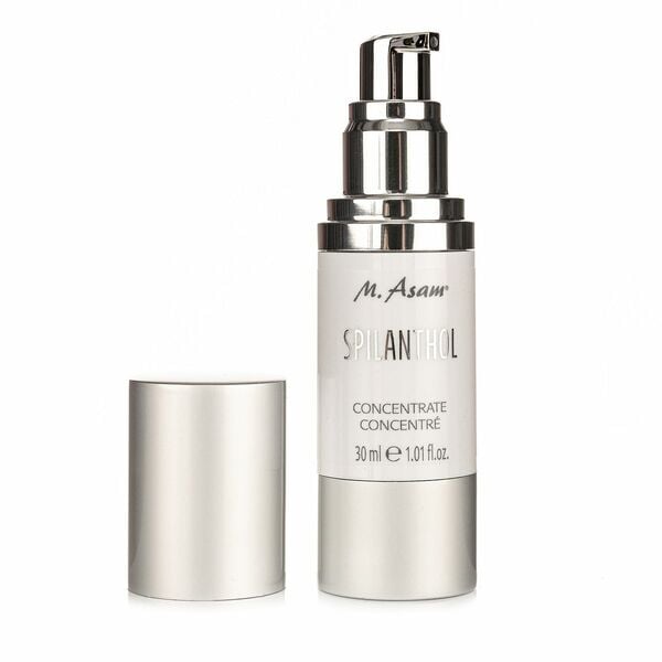 Bild 1 von M.ASAM® Skin Hero Spilanthol Konzentrat 30ml