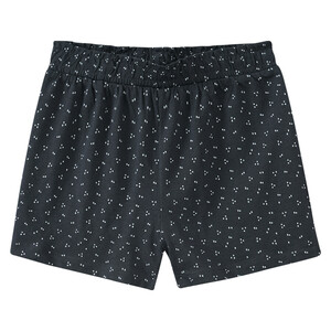 Mädchen Shorts mit Paperbag-Bund