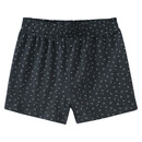 Bild 1 von Mädchen Shorts mit Paperbag-Bund